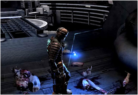 Game UI Discoveries: What Players Want