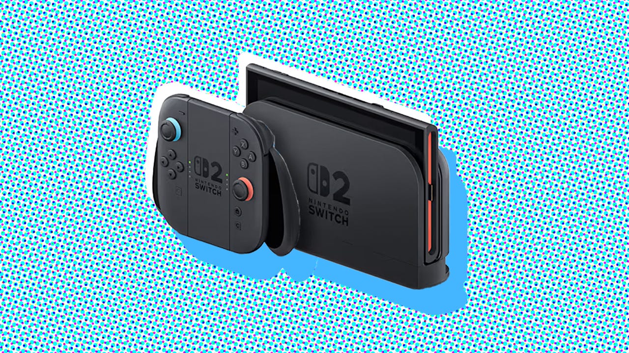 Nintendo 期待Switch 2九个月内销量突破1500万,你了解这款热门掌机的最新动态吗?-游戏花园