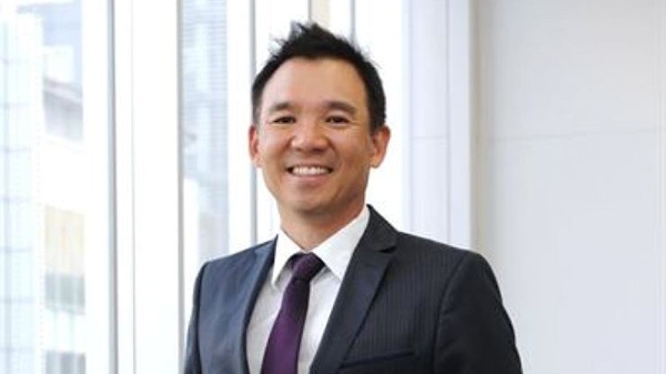 A photograph of Kim Jung-ju A photograph of Kim Jung-ju