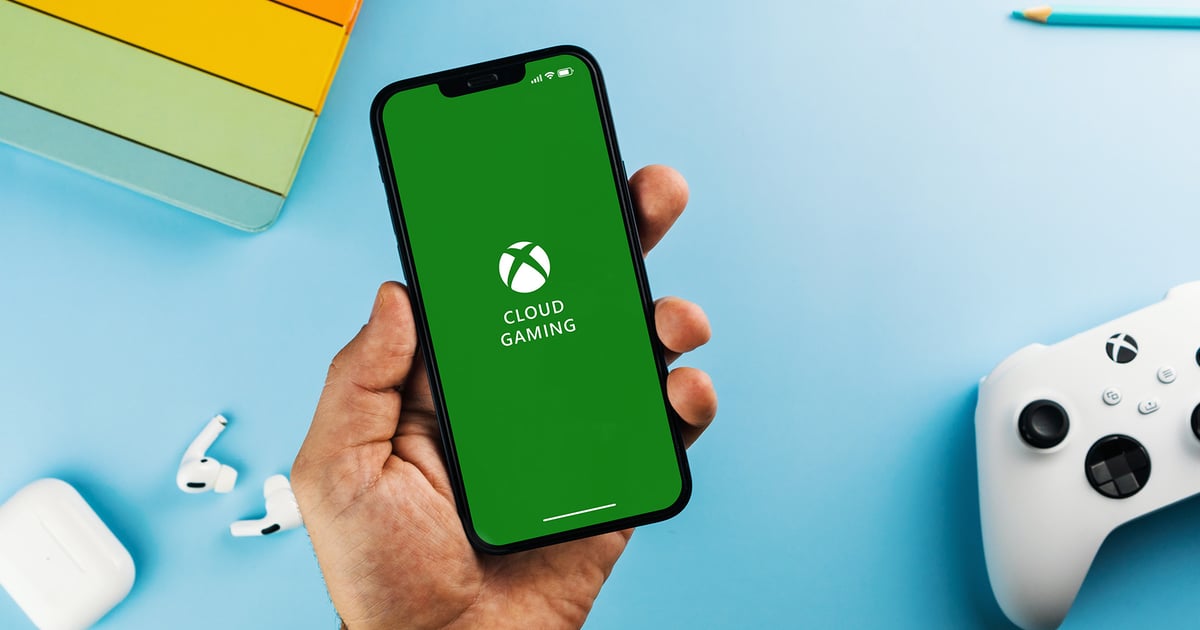 Xbox to cap Cloud Gaming hours for Game Pass subscribers