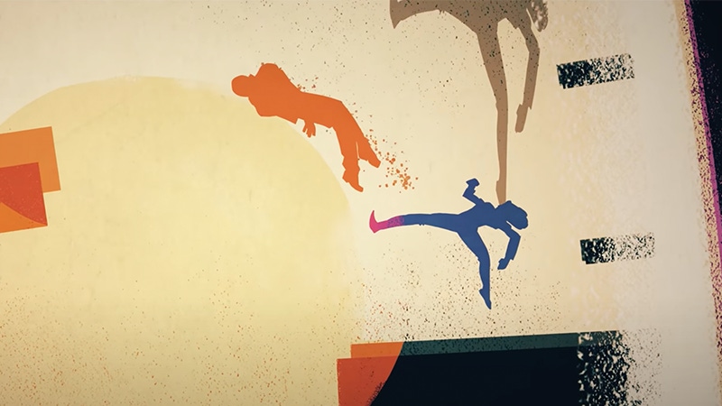 Deathloop 游戏截图