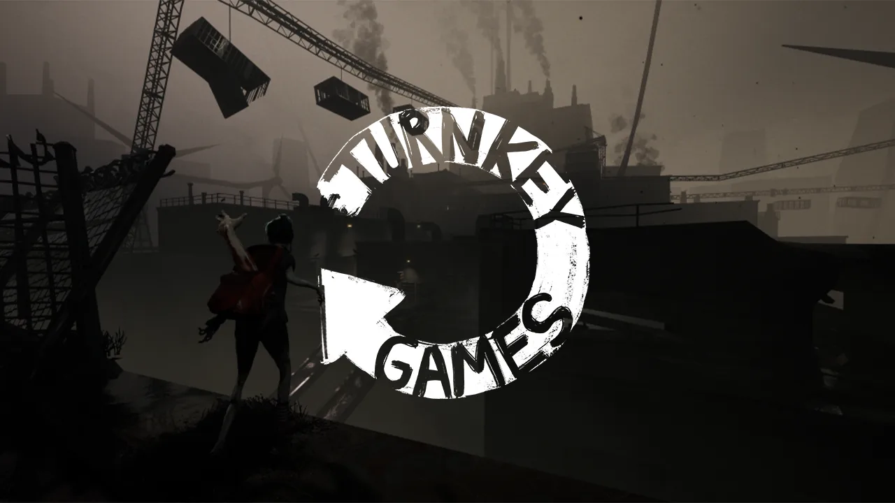 The TurnKey logo overlaid on a screenshot from Apart The TurnKey logo overlaid on a screenshot from Apart