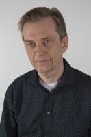 Gunnar Stefansson Headshot