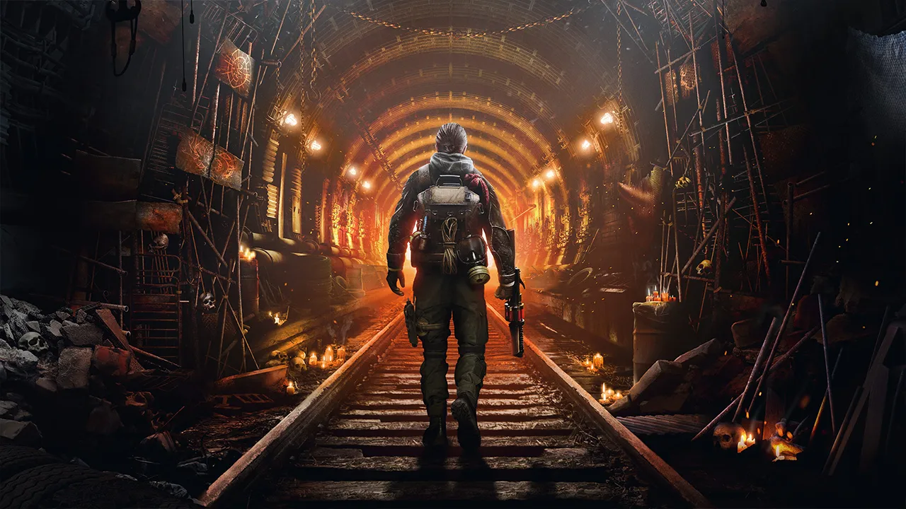 Embracer-owned VR developer Vertigo Games closes Amsterdam studio
