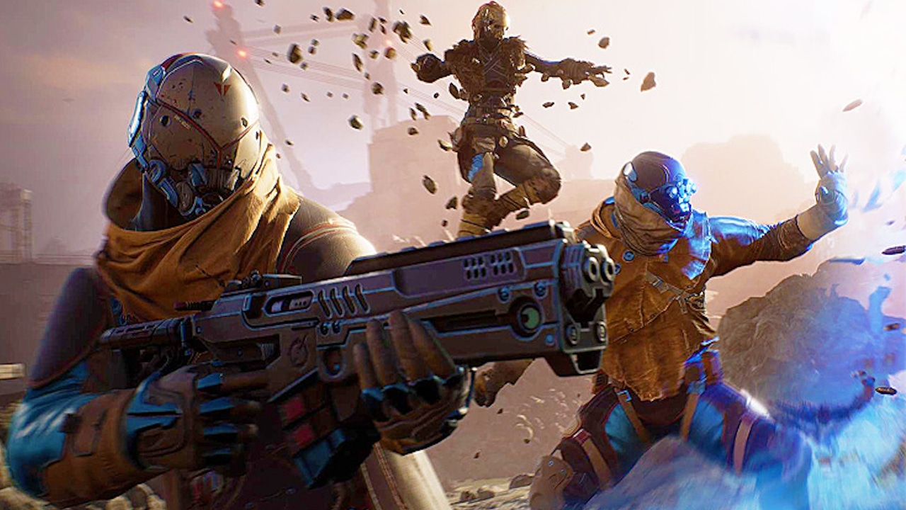 People Can Fly 重组工作室:裁员120人暂停项目,如何影响游戏开发?-游戏花园