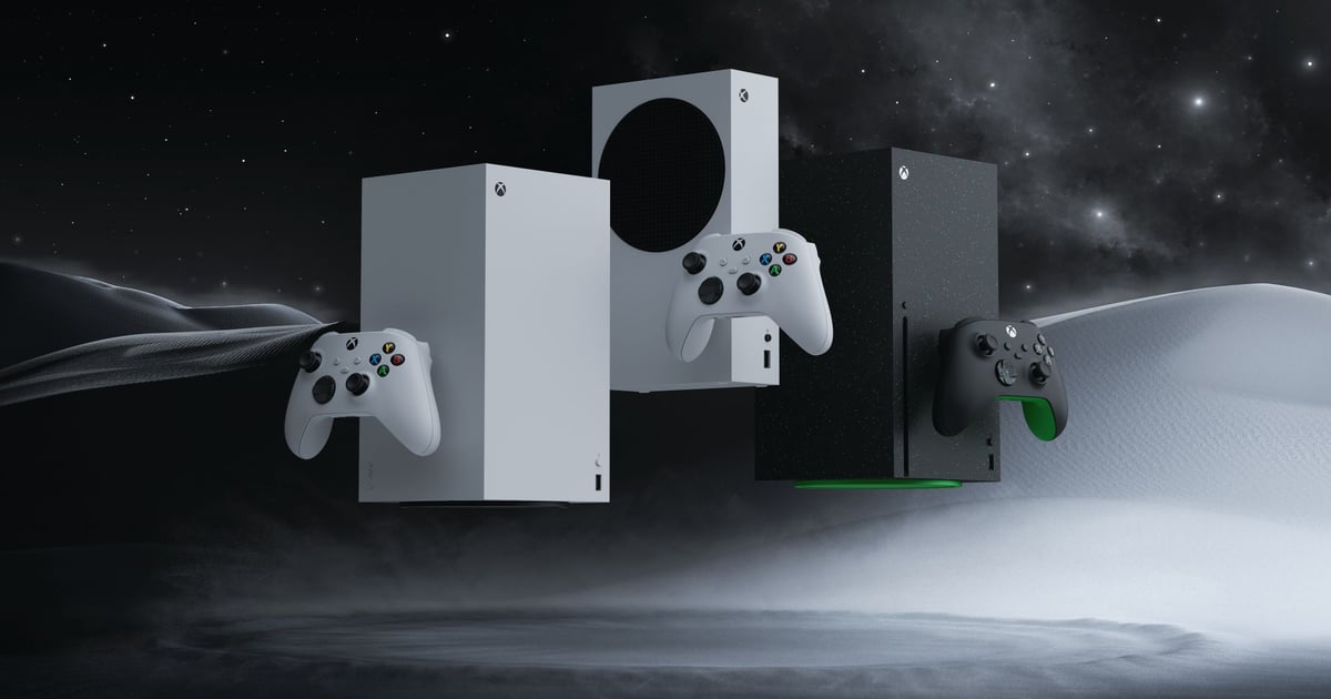 Xbox hardware revenue is in decline again by 29 percent