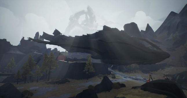 Lights in the dark: How Ashen's design sets it apart from other ...