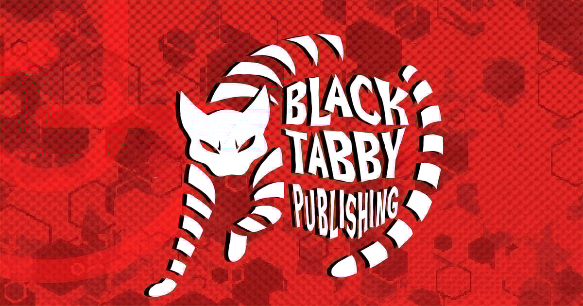Black Tabby Games slinks into game publishing with 1000xResist creator's next game