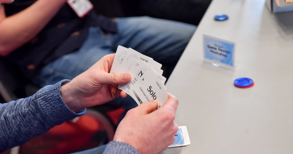 Storytelling and game design get the spotlight in these GDC 2022 workshops