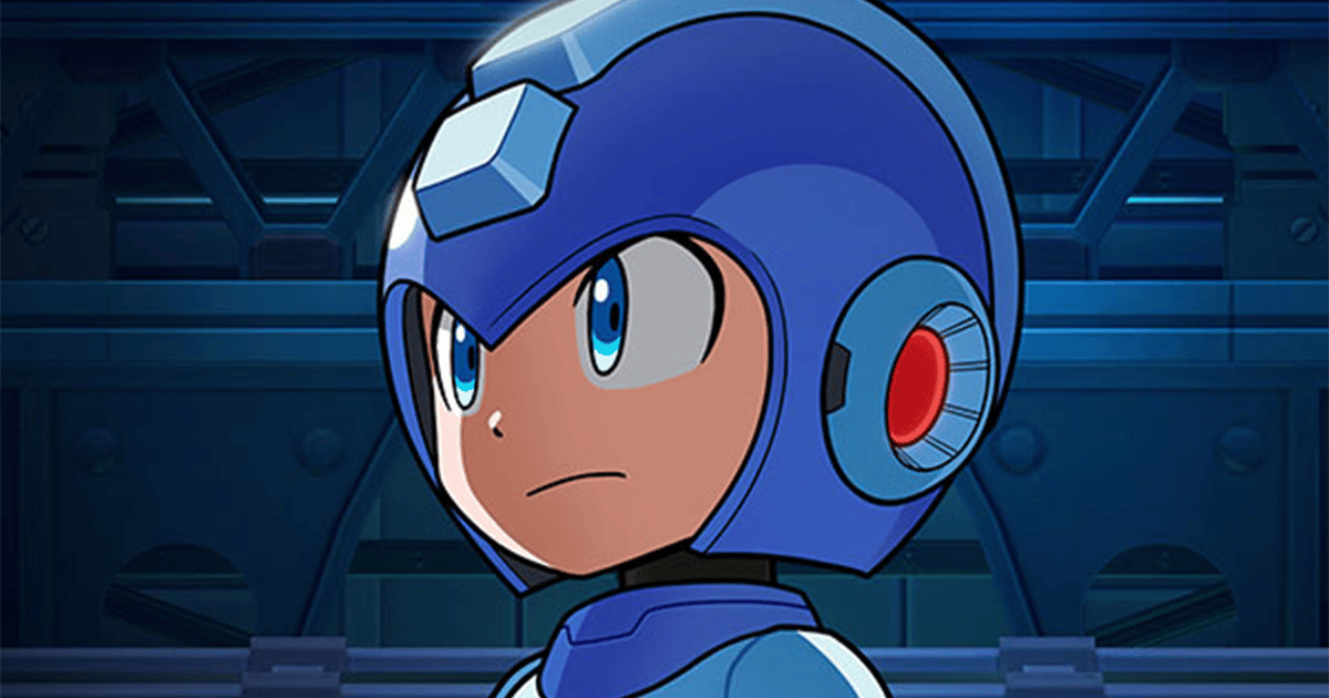 Capcom accused of ditching union contracts on Mega Man: Dual Override