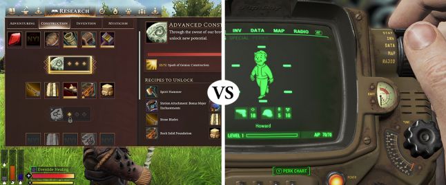 Quick Tips: 10 solutions for a more immersive game