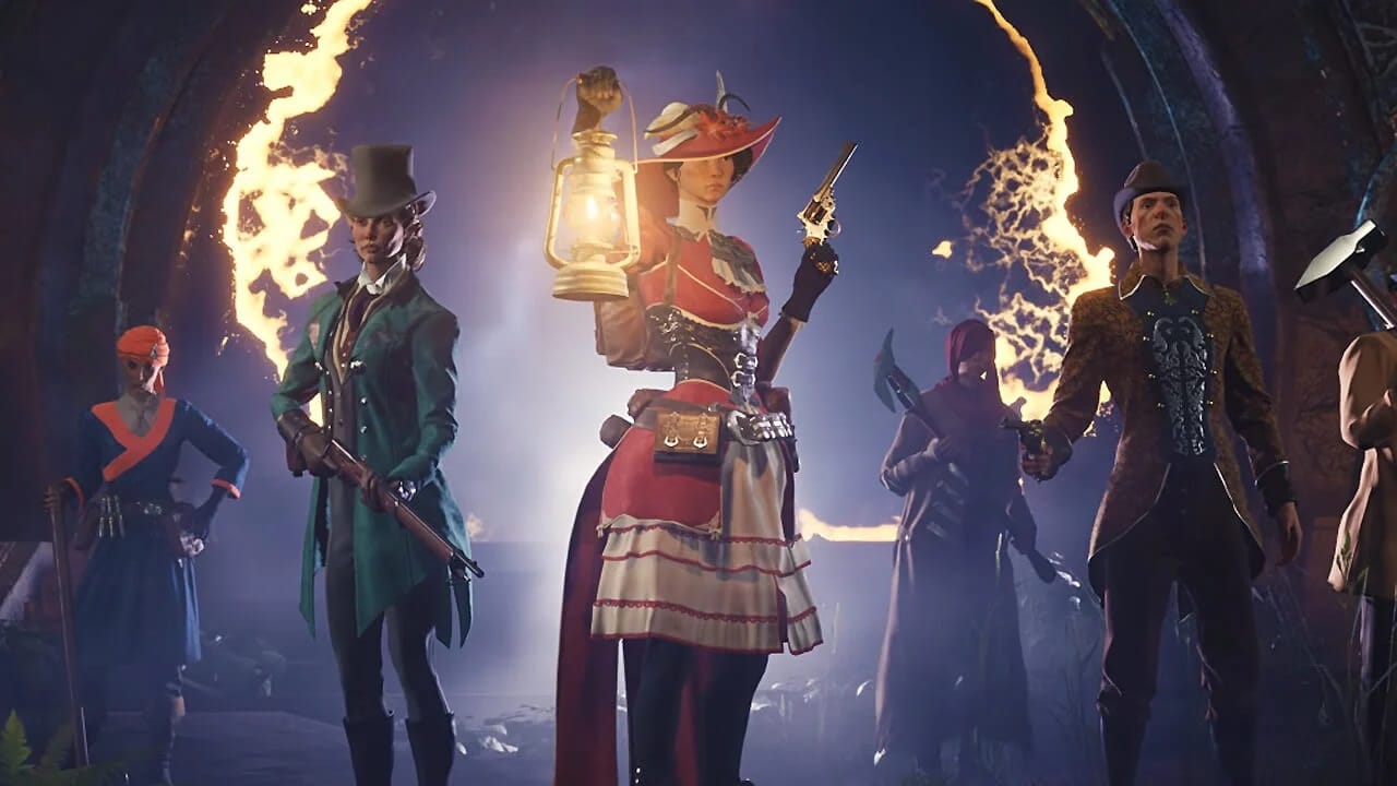 英弗莱克逊英国子公司即将关闭,游戏开发公司未来发展前景分析-游戏花园