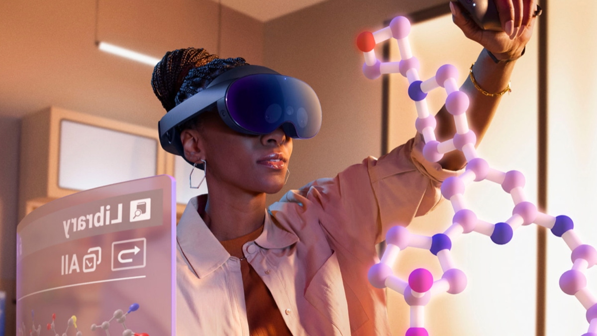 Reality Labs在2023年亏损11.4亿美元:最新财报揭示的亏损原因与未来展望-全面游戏