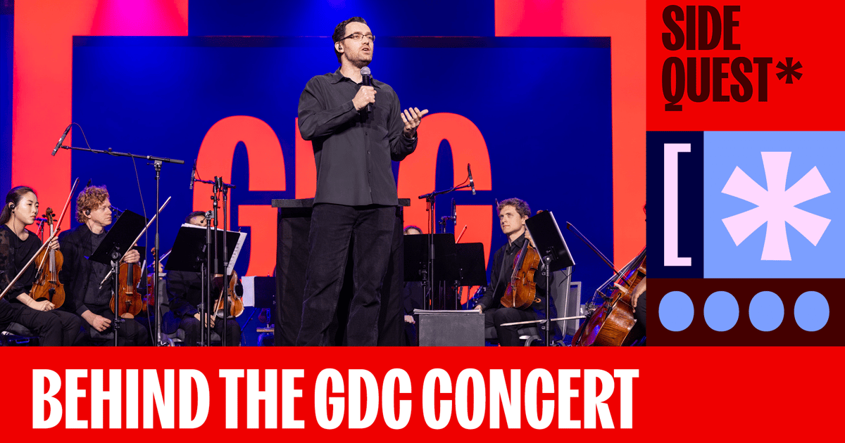 Inside Austin Wintory's Collaborative Composing Process