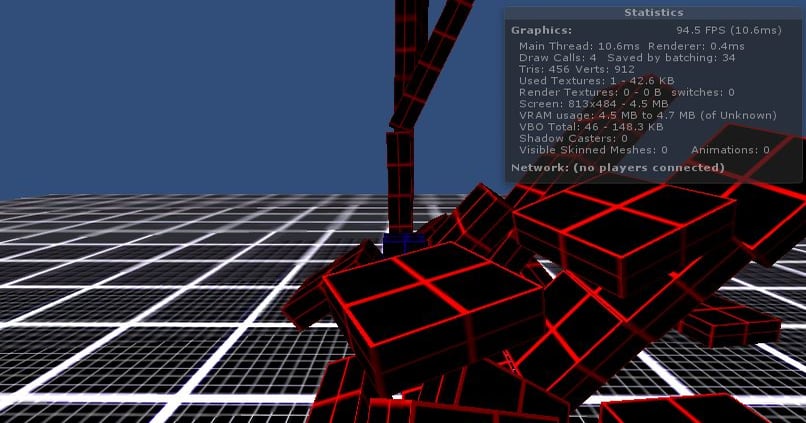 Recreating the time mechanics of Braid (Part 4)