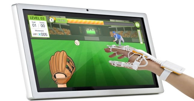 New Games For Health Benefits