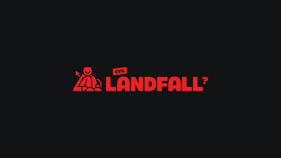 Landfall Interface Peak co-developer Landfall might finance your next indie game
