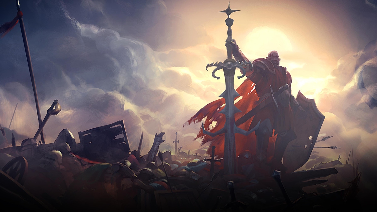 Old School Runescape key artwork Old School Runescape key artwork