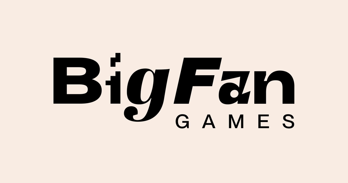 Devolver Digital launches publishing label Big Fan Games for licensed games