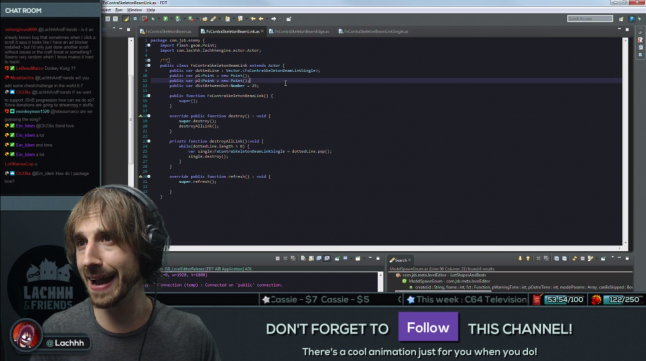 Why do I look like this.