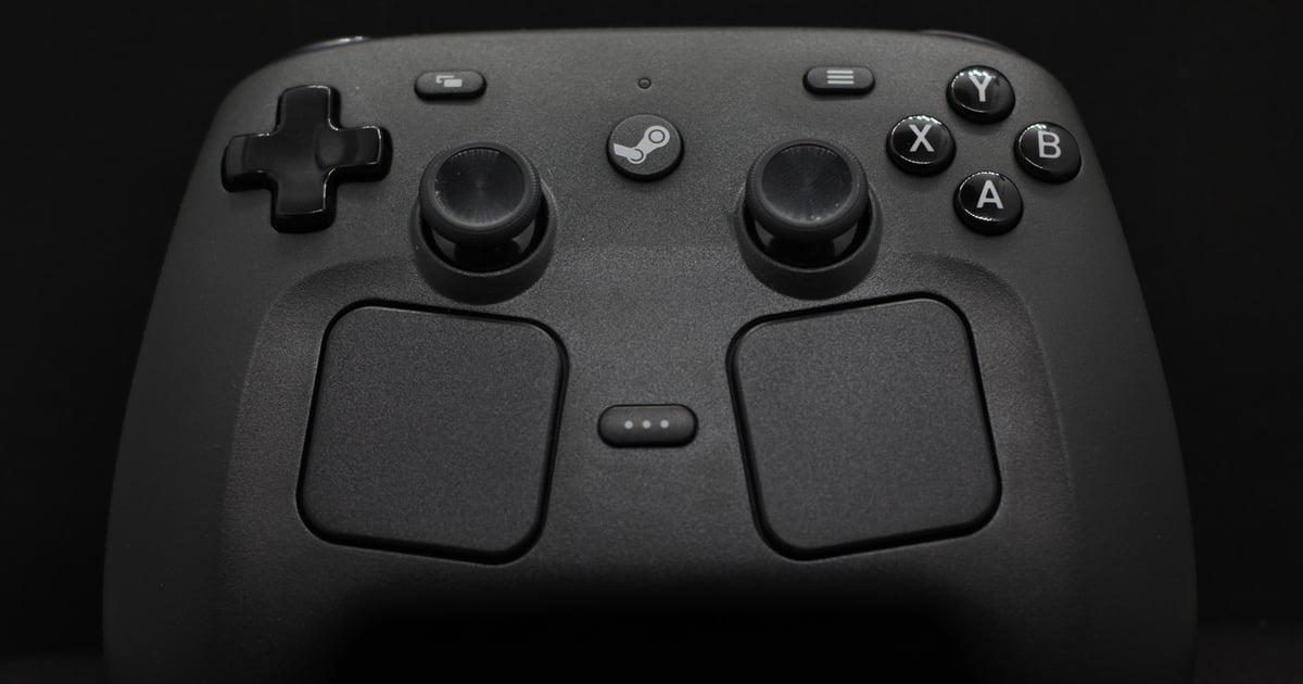 'Millimeters matter:' Making the Steam Controller 'just work'