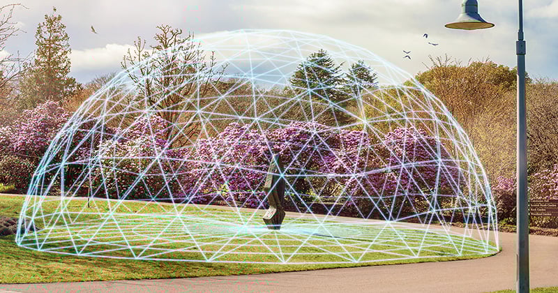 Niantic rolls out new augmented reality tools for game developers