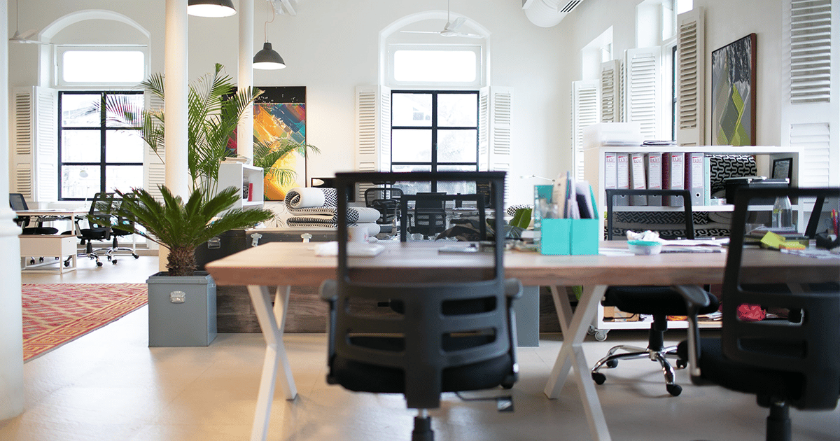 Only 10 percent of UK games industry workers want to return to the office full-time