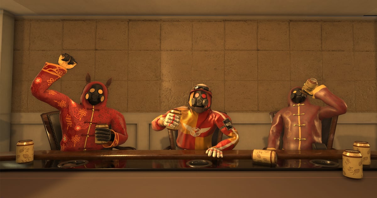 Publisher Secret Mode opens development studio to support internal projects