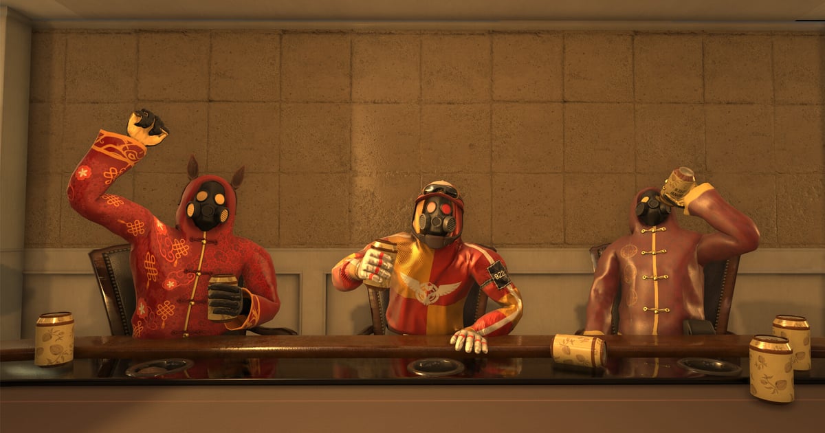 Publisher Secret Mode opens development studio to support internal projects