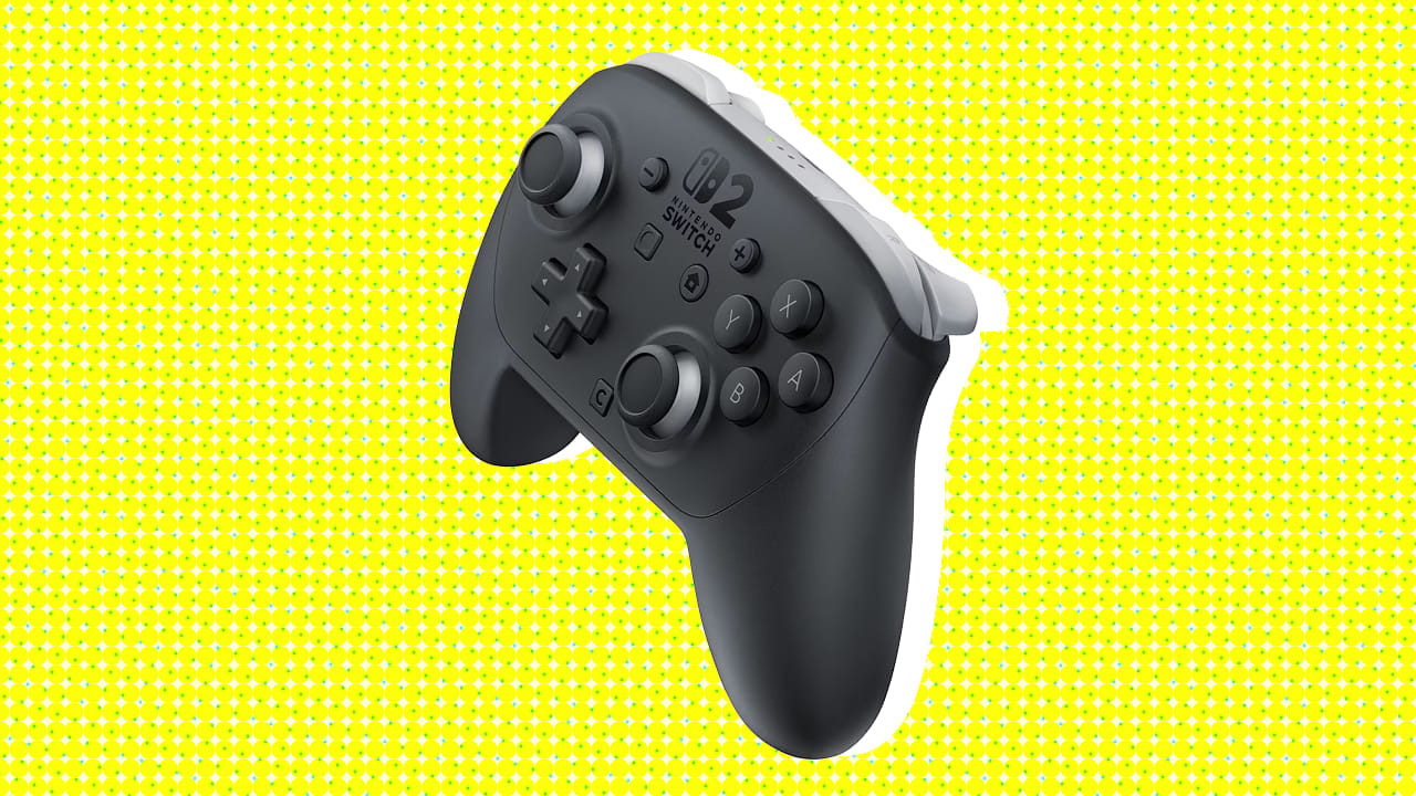 Nintendo says consumers are not legally entitled to tariff refunds