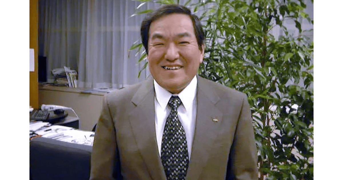 Obituary: Sega Console designer Hideki Sato has passed away Obituary: Sega Console designer Hideki Sato has passed away