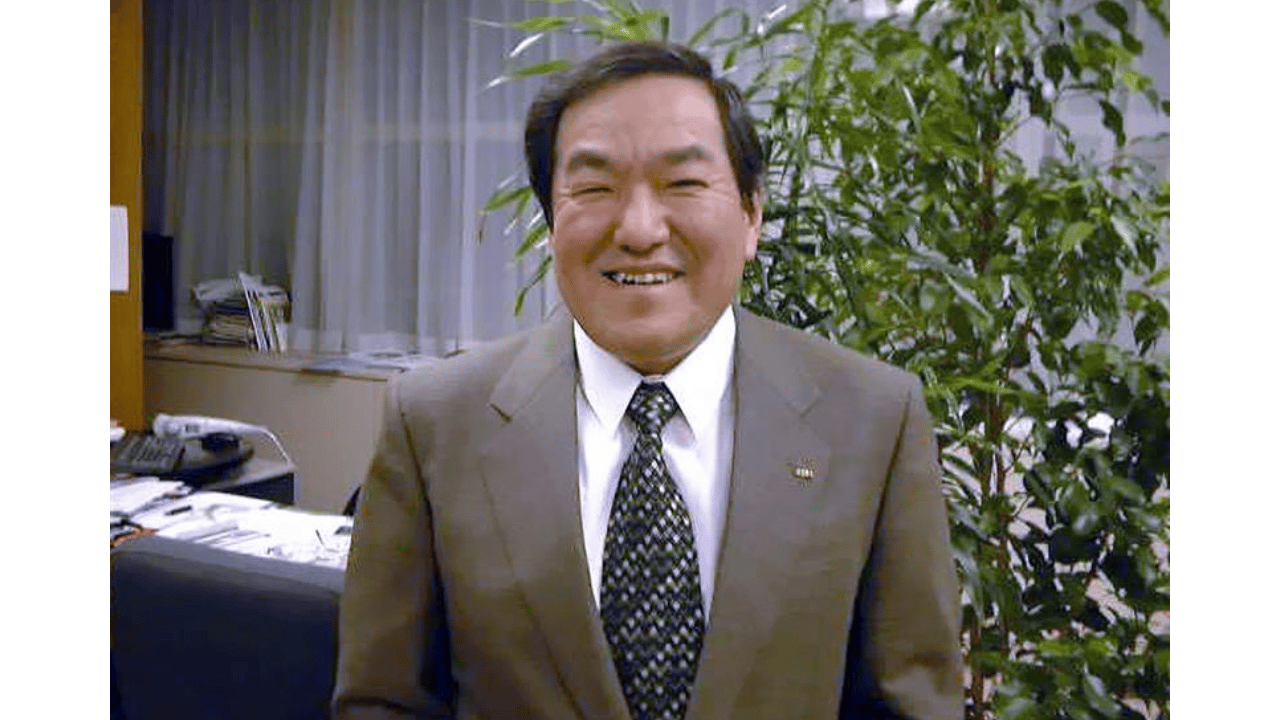 Obituary: Sega Console designer Hideki Sato has passed away