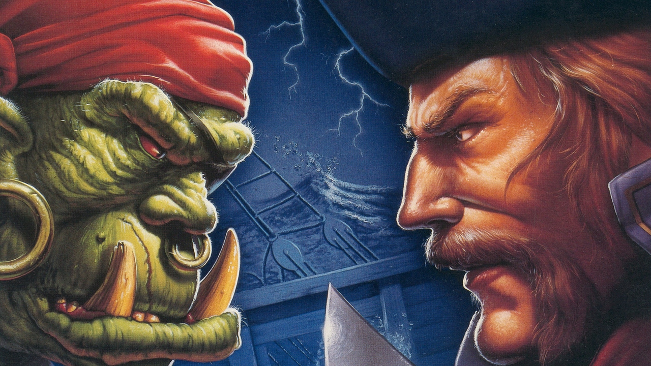 characters from warcraft two face one another characters from warcraft two face one another