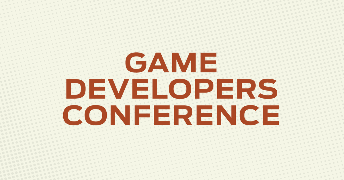 Here’s how GDC 2022 is committed to improving its environmental and social impact