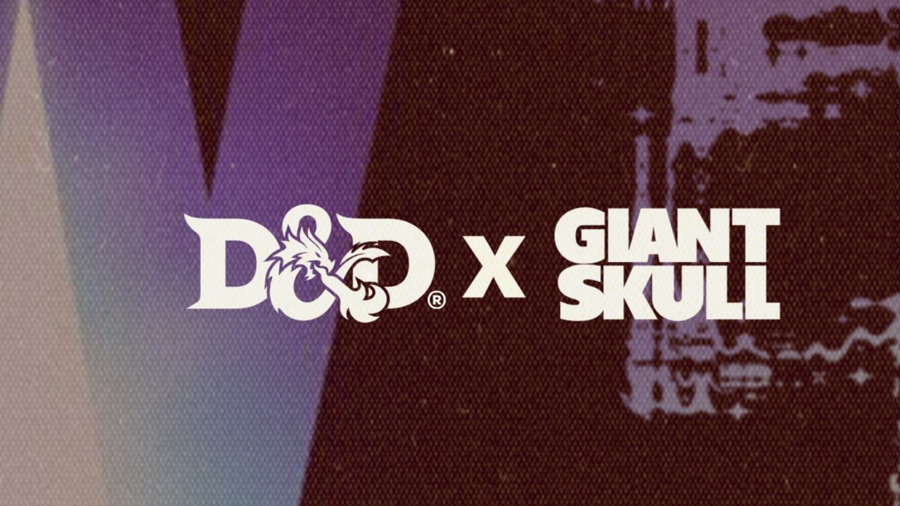 Wizards of the Coast携手巨型骷髅打造史诗级单人龙与地下城游戏,值得期待吗?-iDomino