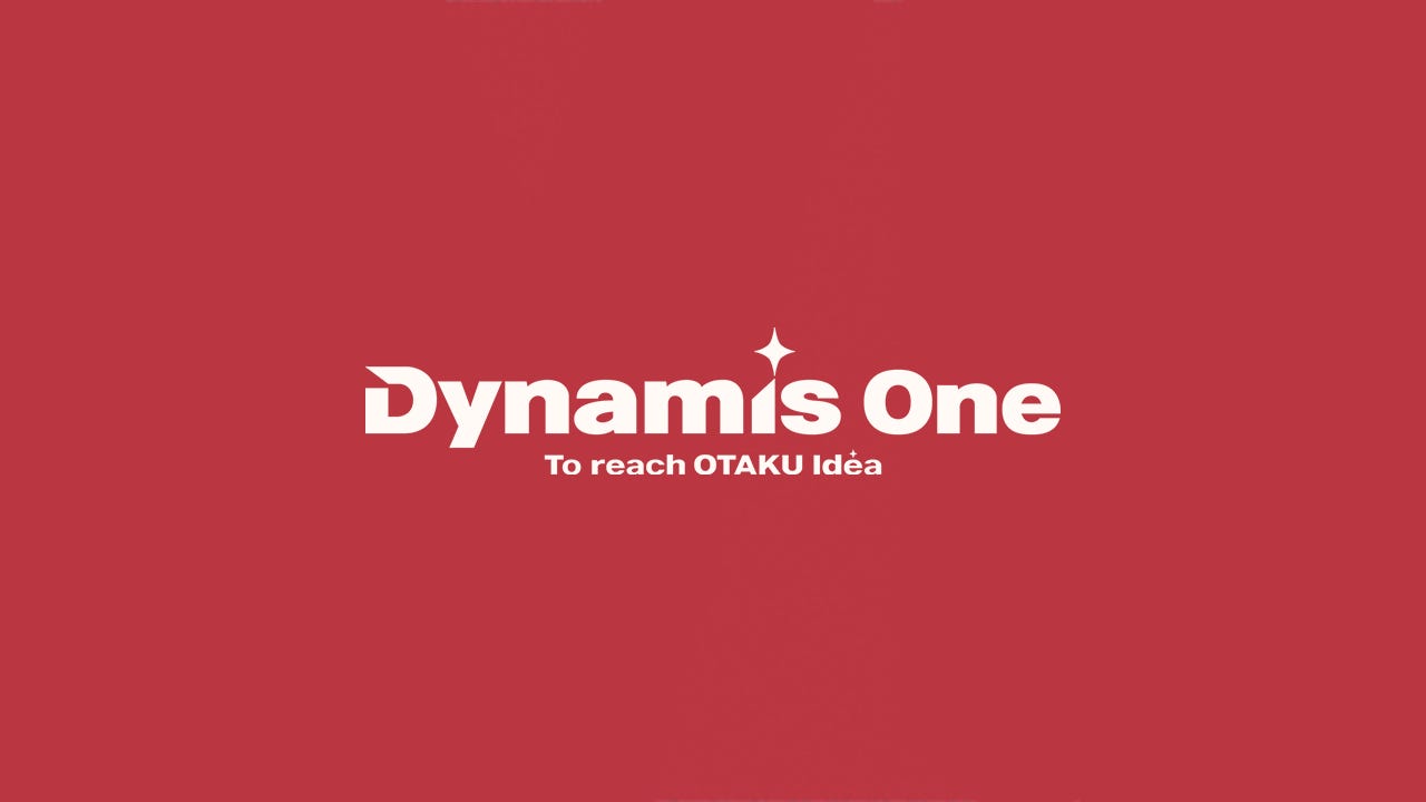 韩国开发公司Dynamis One办公环境图片