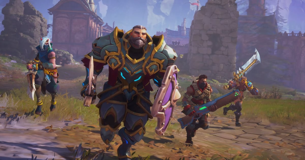 Airship Syndicate delists Wayfinder to make ‘major’ changes