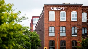 A photo of one of the offices of Ubisoft Montreal. A photo of one of the offices of Ubisoft Montreal.