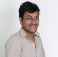 Vijay Srinivasan