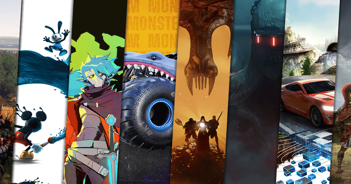 Embracer cut ties with more than 4,500 employees and cancelled 80 projects over the past year