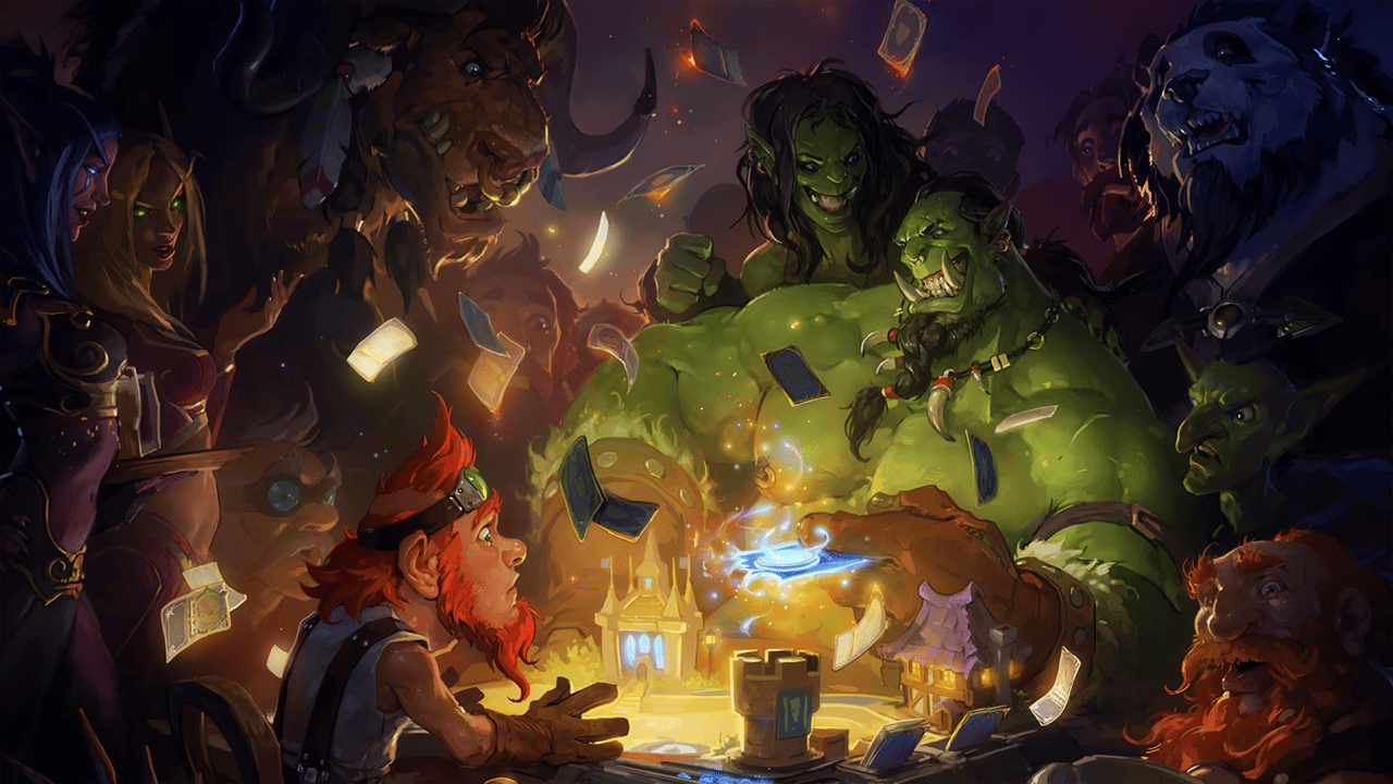 Hearthstone and Warcraft Rumble developers unionize to combat 'instability and unfair conditions'