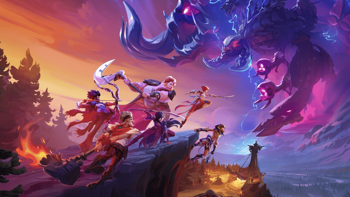 Report: PlayStation scales back live service ambitions for Horizon Hunters Gathering, reassigns devs