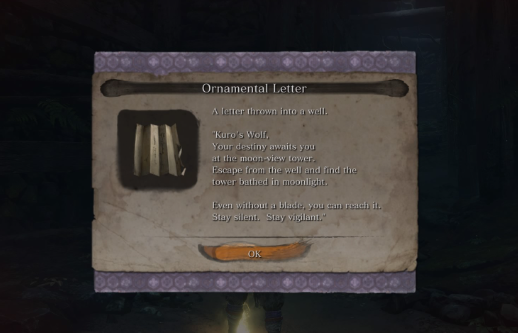 The advantages and disadvantages of fragmented narrative in games
