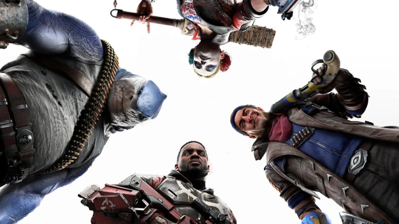 Rocksteady宣布将在2025年1月停止《自杀小队》支持:最新游戏更新与未来展望-游戏花园