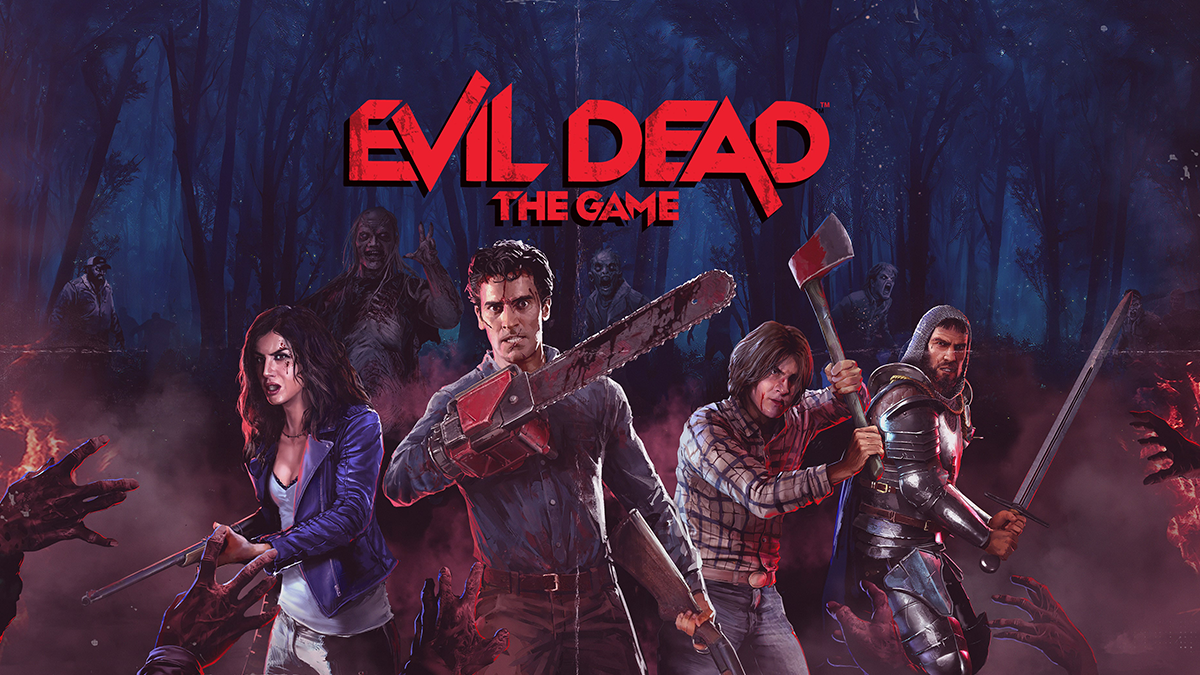 Evil Dead: The Game | Saber Interactive | GameStop