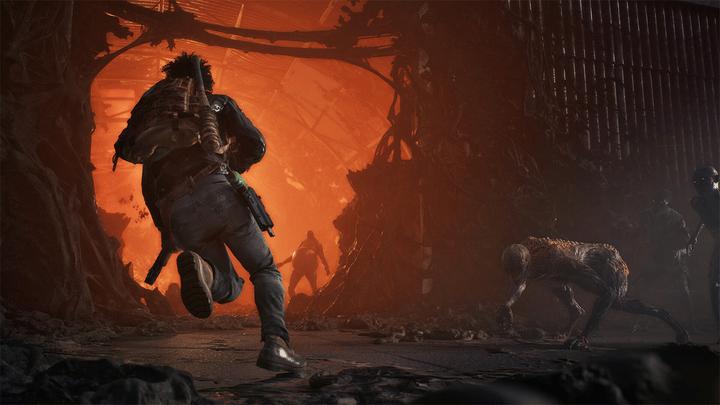 Undead Labs makes 'significant' layoffs after splitting from Xbox