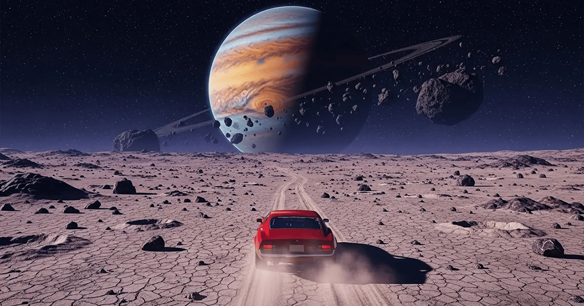 Take-Two president says AI world builder will not change creativity – Gameplay, Leaks & Tech Take-Two president says AI world builder will not change creativity – Gameplay, Leaks & Tech