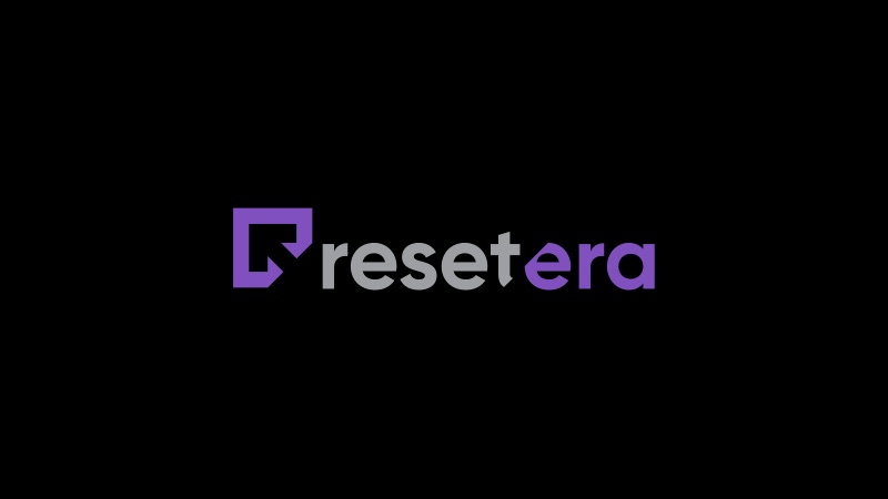 ResetEra论坛界面