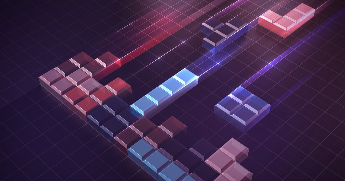 Trump Administration takes down Tetris clone after company warns it takes copyright violation 'very seriously'