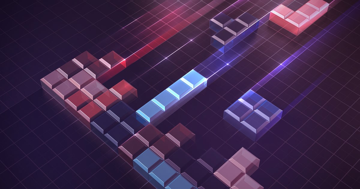 Trump Administration takes down Tetris clone after company warns it takes copyright violation 'very seriously'